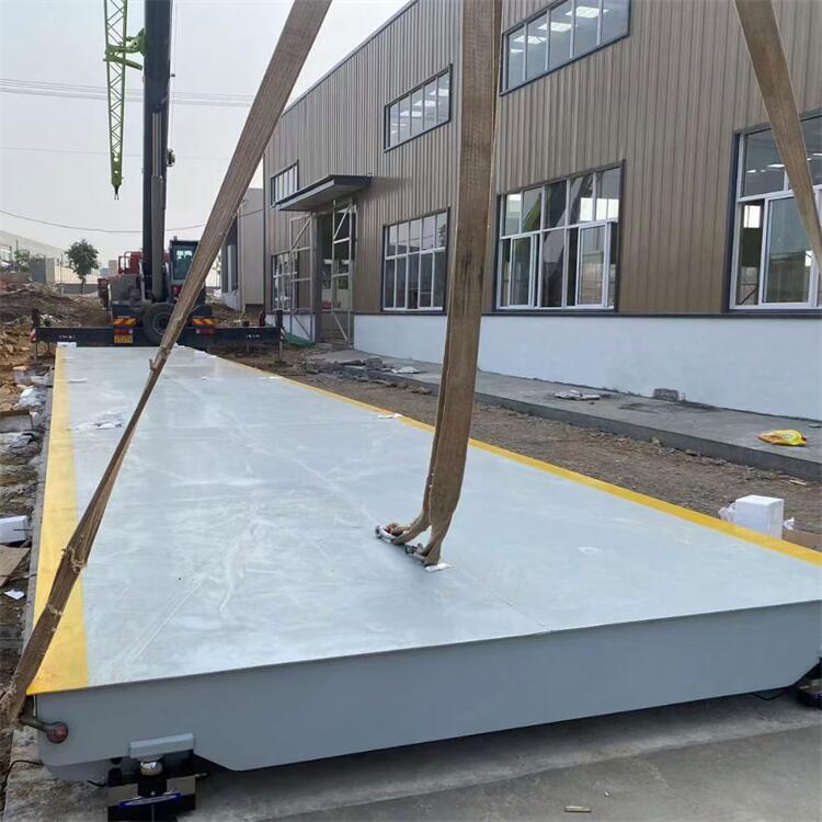 安徽地磅廠家告訴你在購買電子地磅的時候要注意那些問題？