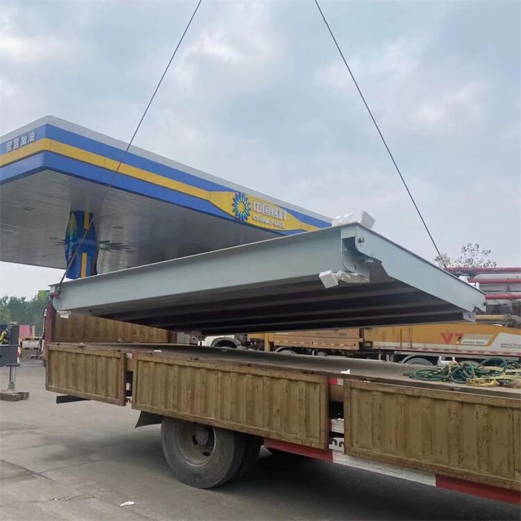 合肥地磅價格一般情況下會受那些因素影響？