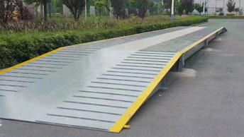 地磅汽車衡有哪些種類？可以去哪里購買呢？